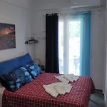 Sea View - Sifnos Apartment Faros