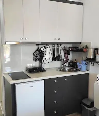 Sea View - Sifnos 아파트 파로스