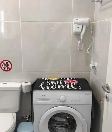 아파트 Sea View - Sifnos *