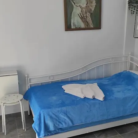 Sea View - Sifnos 아파트 *