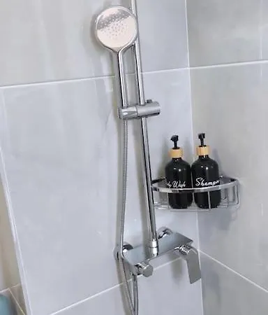 아파트 Sea View - Sifnos *