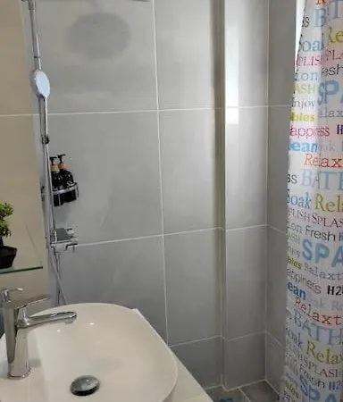 Sea View - Sifnos 아파트