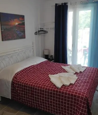 아파트 Sea View - Sifnos