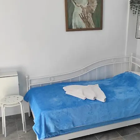 Sea View - Sifnos 파로스