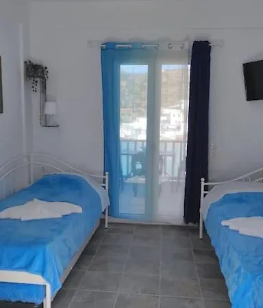 Sea View - Sifnos