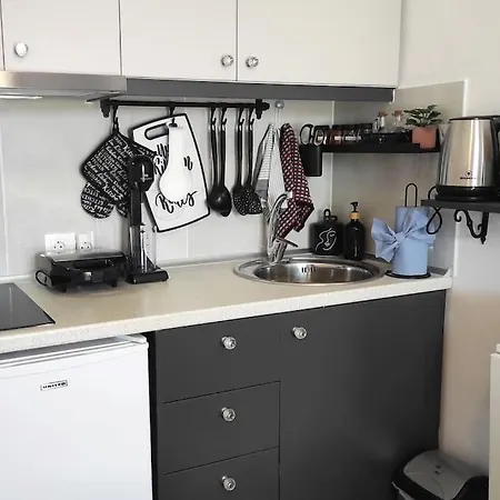 Apartment Sea View - Sifnos