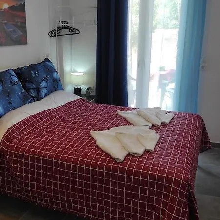 Apartment Sea View - Sifnos *