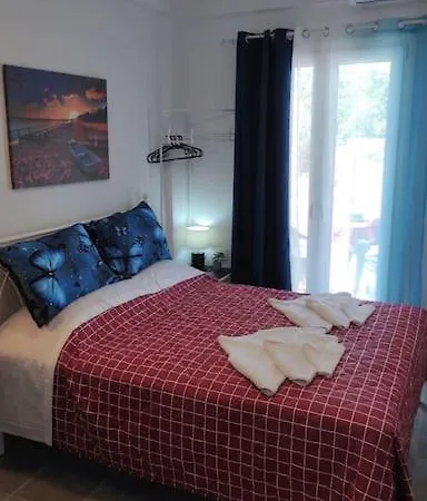 아파트 Sea View - Sifnos 파로스