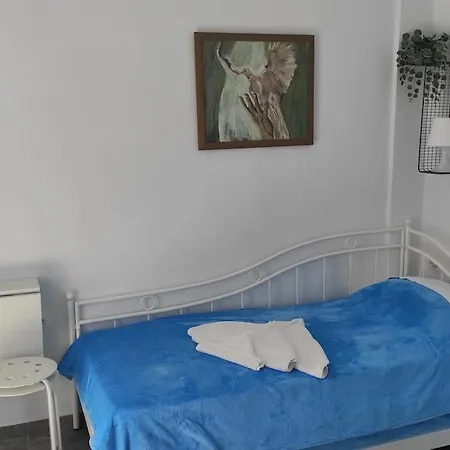 Sea View - Sifnos 파로스