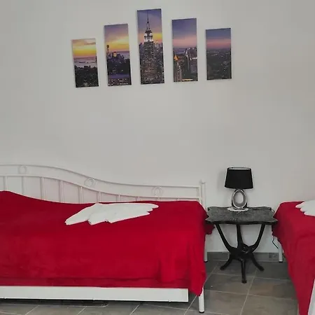 Sea View - Sifnos 아파트 *