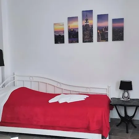 아파트 Sea View - Sifnos 파로스