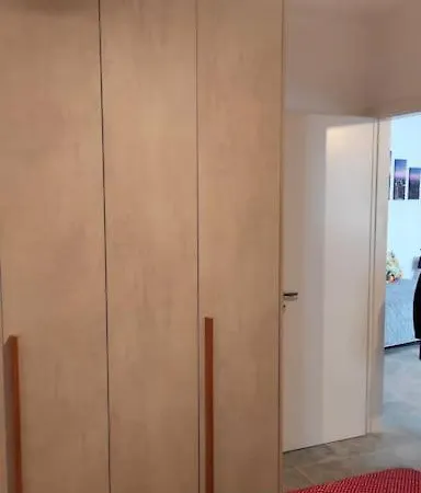 아파트 Sea View - Sifnos