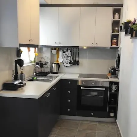 Sea View - Sifnos * 파로스