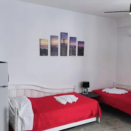 Sea View - Sifnos 아파트 파로스