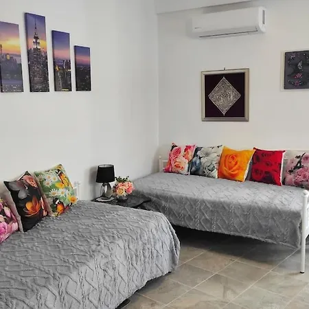 Sea View - Sifnos 아파트 *