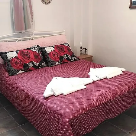 아파트 Sea View - Sifnos 파로스