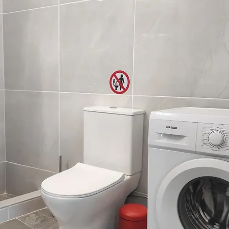 아파트 Sea View - Sifnos 파로스