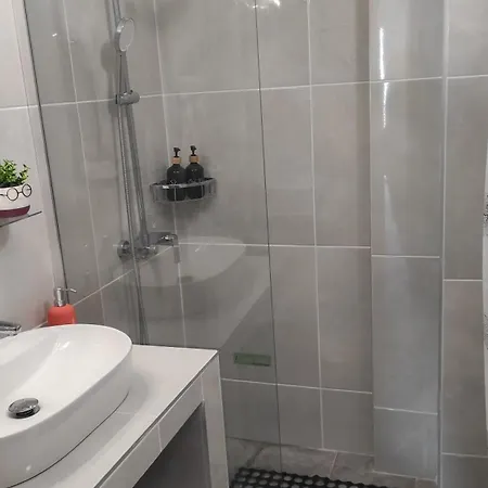 Sea View - Sifnos 아파트