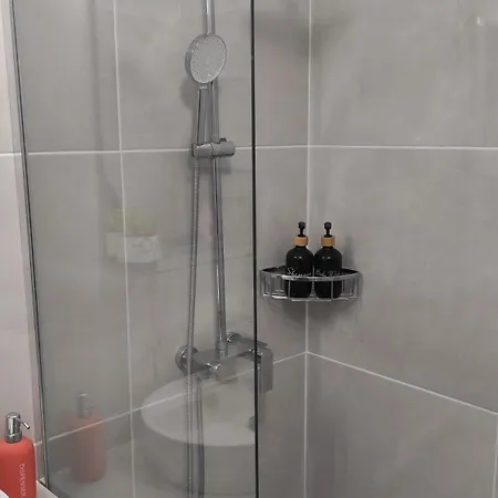 Sea View - Sifnos 파로스