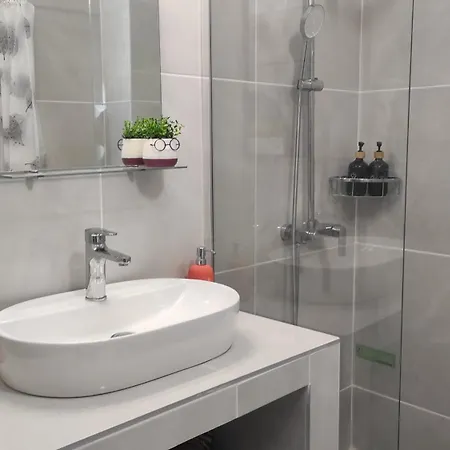 Sea View - Sifnos 파로스