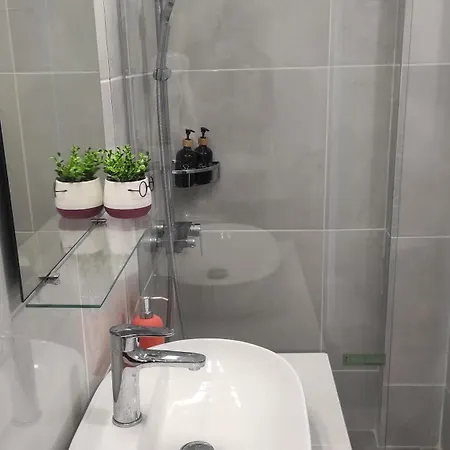 아파트 Sea View - Sifnos 파로스