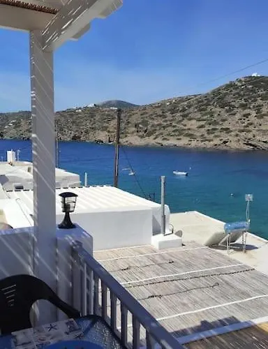 Sea View - Sifnos *