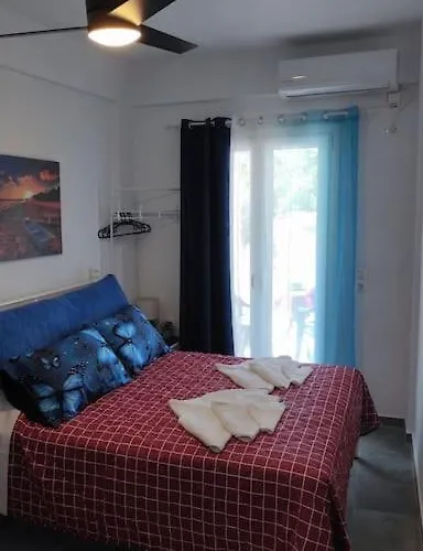 Sea View - Sifnos Apartment Faros (Sifnos)