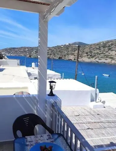 Apartment Sea View - Sifnos