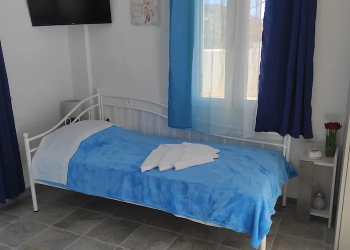 Sea View - Sifnos Apartment