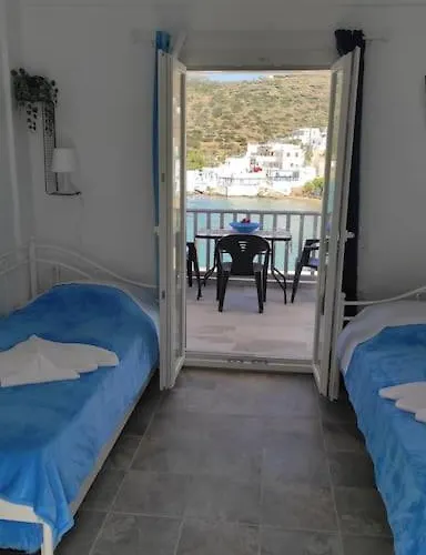 Apartment Sea View - Sifnos