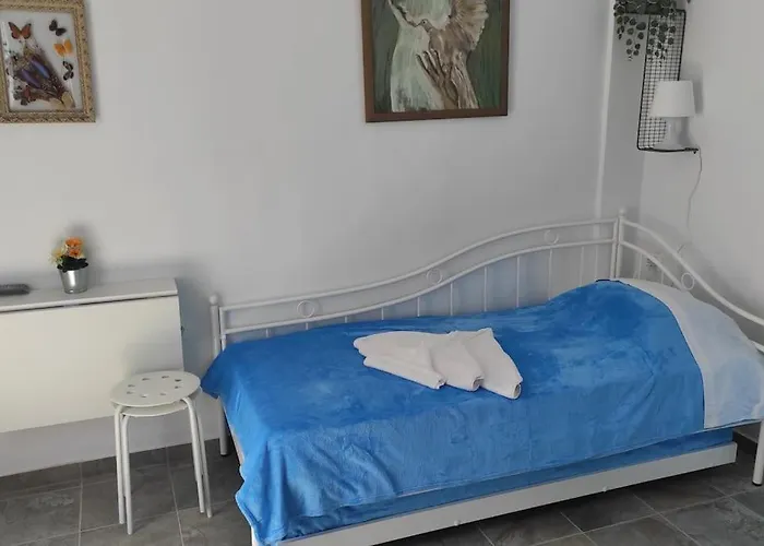 Sea View - Sifnos Apartment *