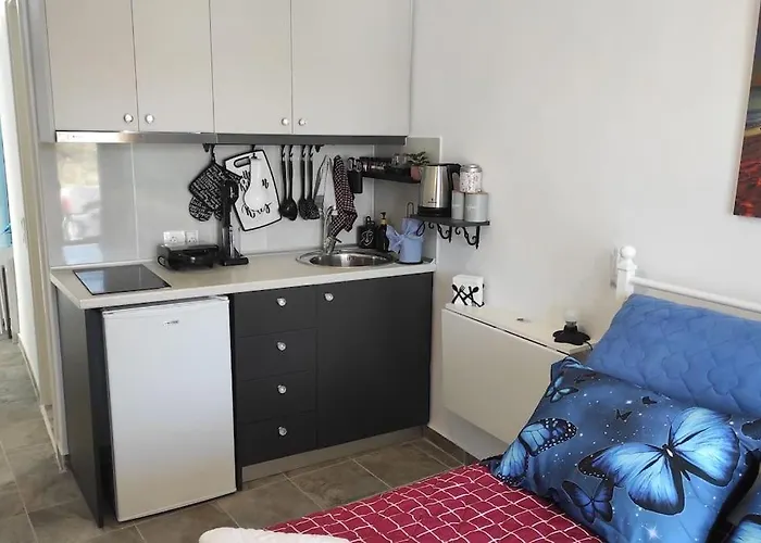 Apartment Sea View - Sifnos