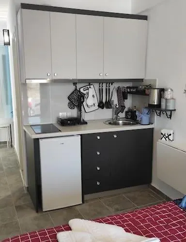 Sea View - Sifnos Apartment *