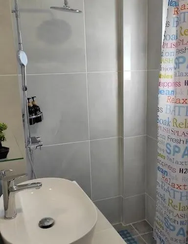 Sea View - Sifnos Apartment