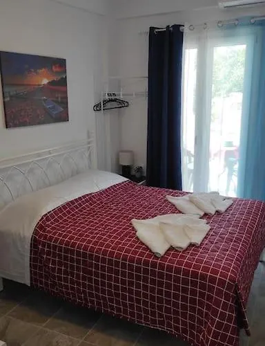 Apartment Sea View - Sifnos