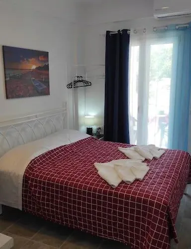 Sea View - Sifnos Apartment *