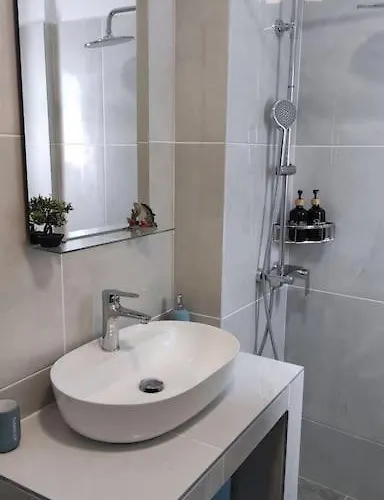 Sea View - Sifnos Apartment Faros (Sifnos)