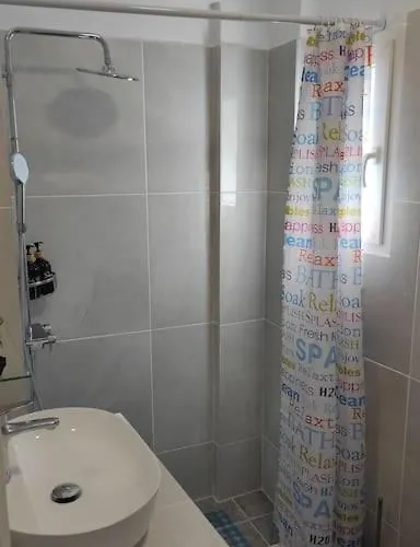 Sea View - Sifnos * Faros (Sifnos)