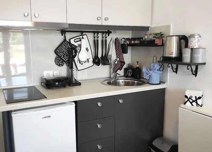 Apartment Sea View - Sifnos