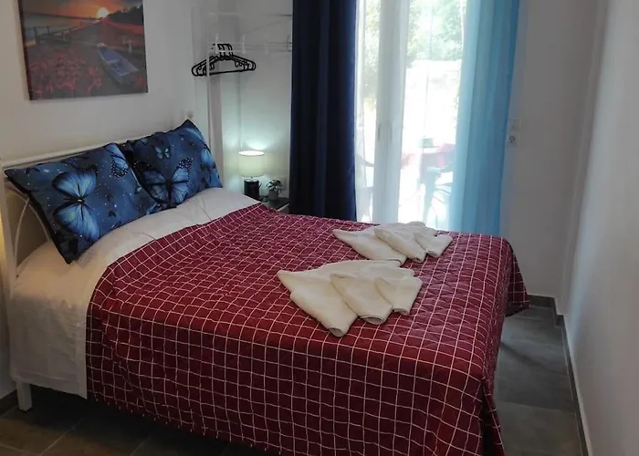 Apartment Sea View - Sifnos *