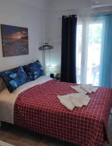 Apartment Sea View - Sifnos Faros (Sifnos)