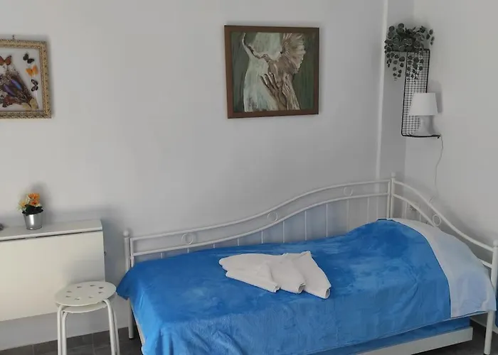 Sea View - Sifnos Faros (Sifnos)