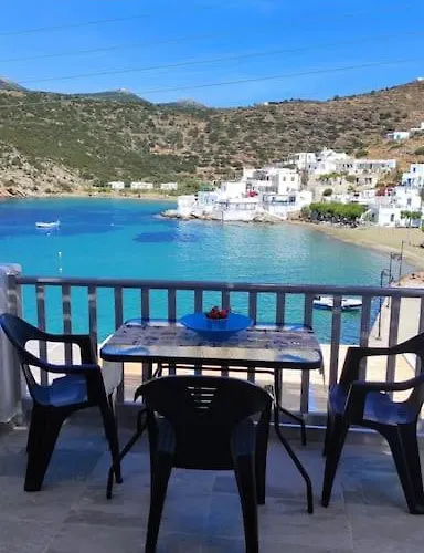 Apartment Sea View - Sifnos *