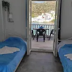 Daire Sea View - Sifnos