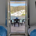 Appartamento Sea View - Sifnos Faros