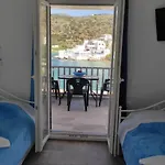 Appartamento Sea View - Sifnos Faros