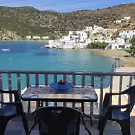 Daire Sea View - Sifnos