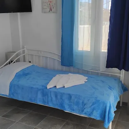 Sea View - Sifnos N1 Apartment