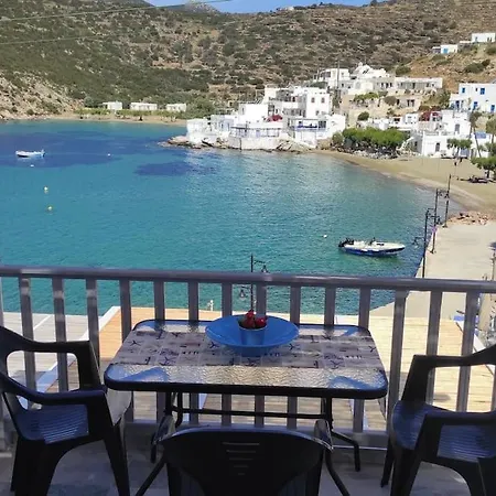 Sea View - Sifnos N1