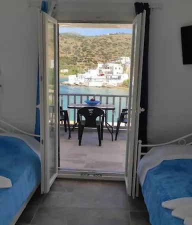 아파트 Sea View - Sifnos 파로스